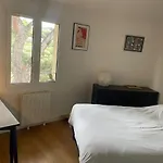 Tres Beau Duplex, 2 Chambres, Parking Prive, A 5 Minutes *