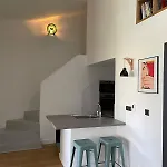 Tres Beau Duplex, 2 Chambres, Parking Prive, A 5 Minutes Apartment