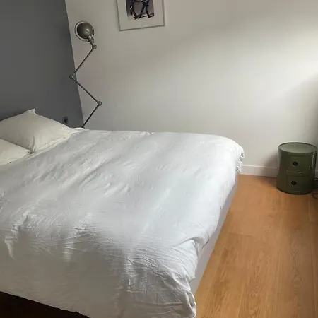 Apartment Tres Beau Duplex, 2 Chambres, Parking Prive, A 5 Minutes