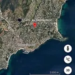 Апартаменти Tres Beau Duplex, 2 Chambres, Parking Prive, A 5 Minutes