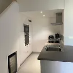 Апартаменти Tres Beau Duplex, 2 Chambres, Parking Prive, A 5 Minutes Сент-Максім