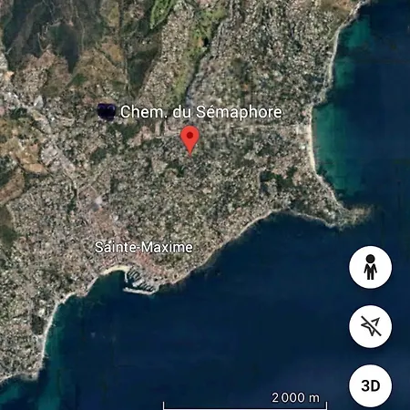 Appartamento Très Beau Duplex, 2 Chambres, Parking Privé, à 5 Minutes