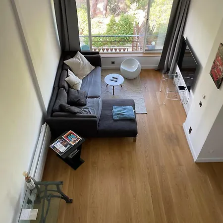 Tres Beau Duplex, 2 Chambres, Parking Prive, A 5 Minutes *